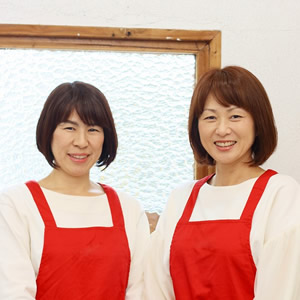 家事代行サービス・整理収納サービス スタッフ写真