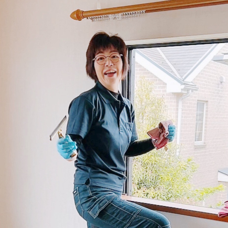 おそうじシャイニー代表写真